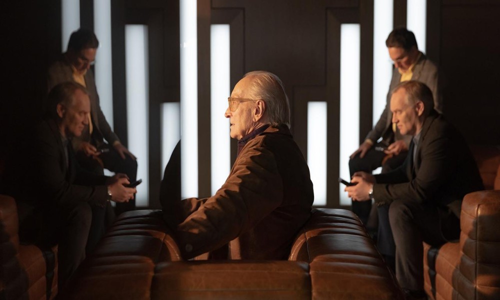 The Day of the Jackal (S1E8)
