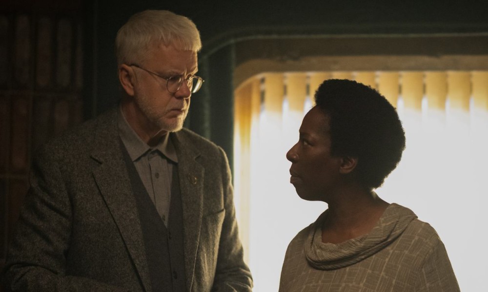 Silo (S2E3)