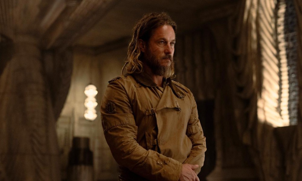 Dune: Prophecy (S1E2)