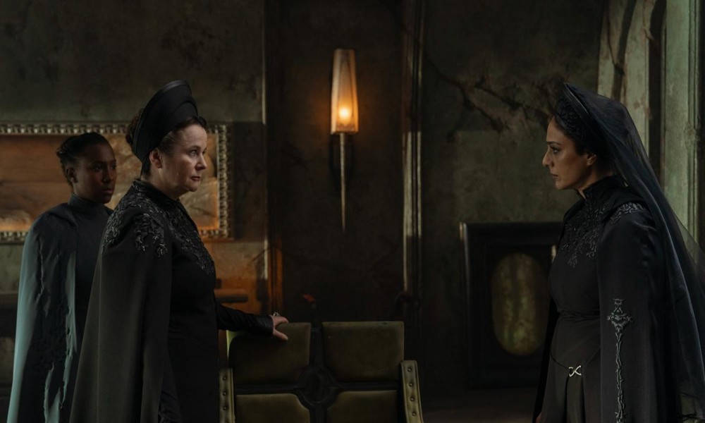 Dune: Prophecy (S1E6)