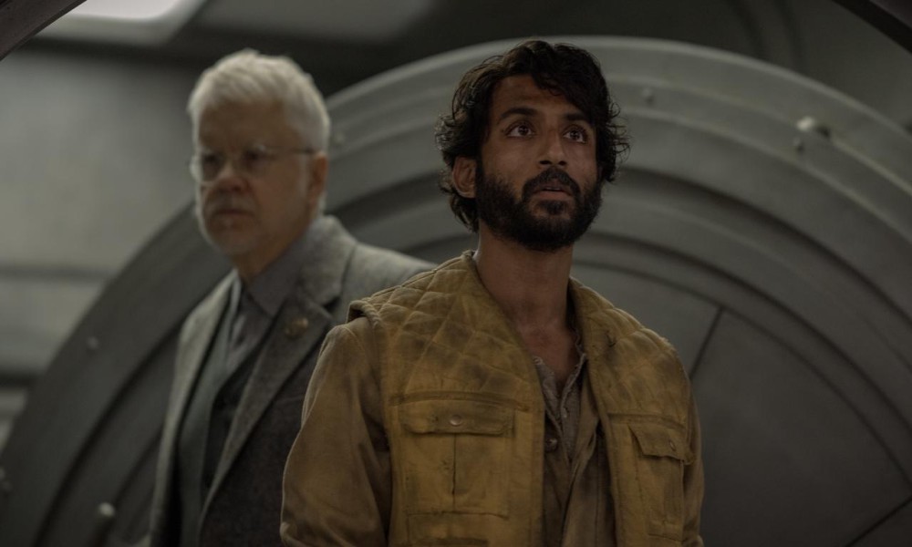 Silo (S2E7)
