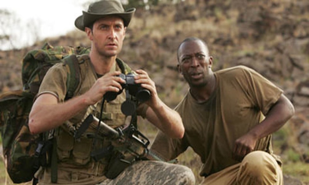 Strike Back (S1E4)
