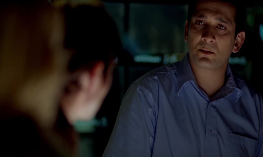 Strike Back (S2E2)
