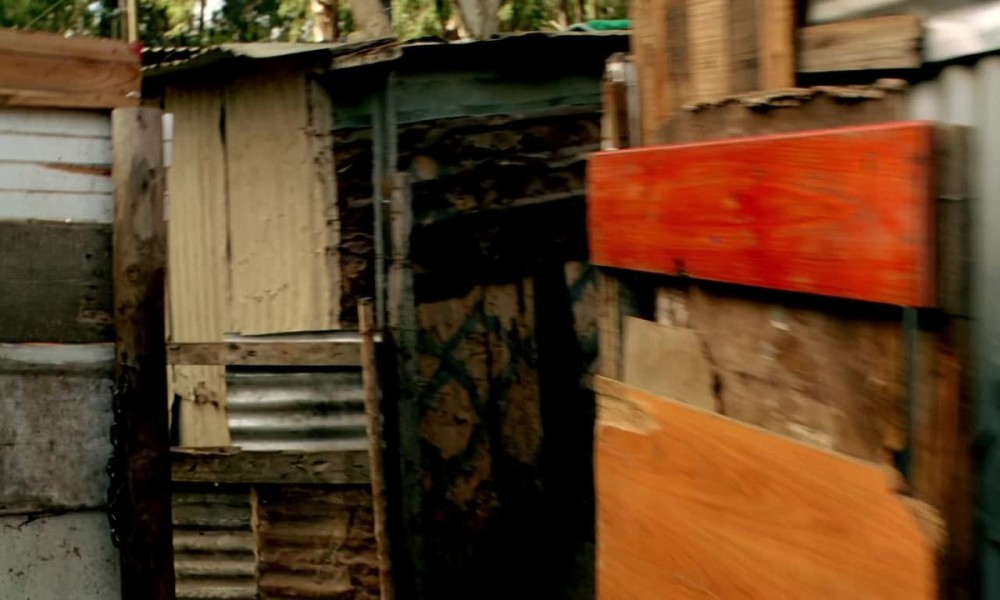 Strike Back (S2E3)
