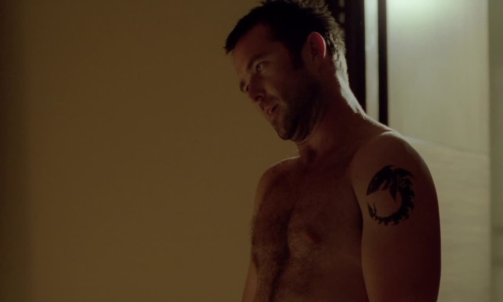 Strike Back (S2E7)