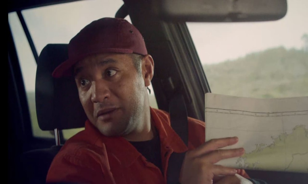 Far North (S1E1)