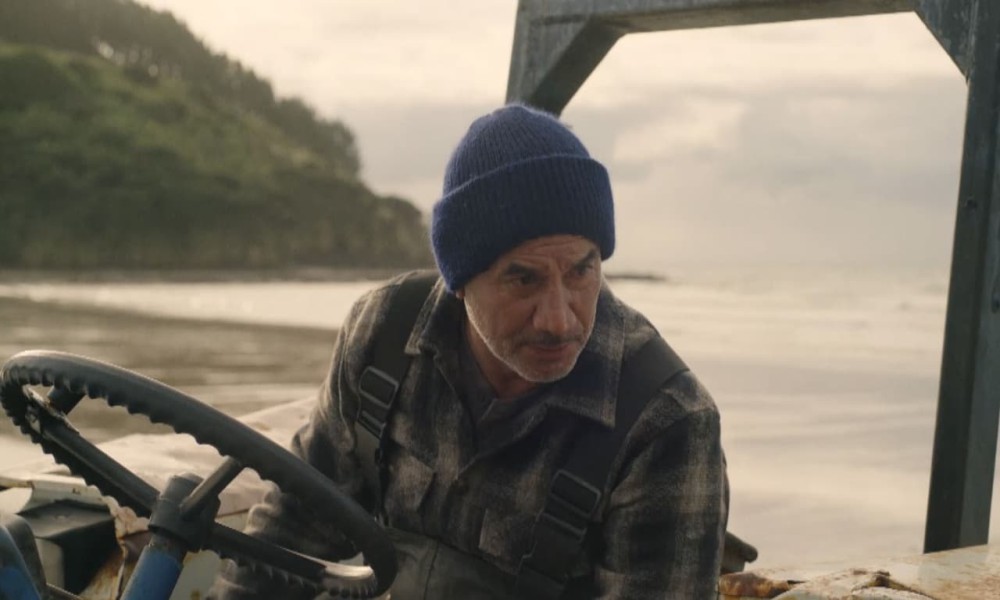 Far North (S1E3)