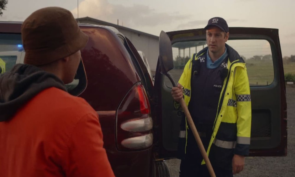 Far North (S1E6)