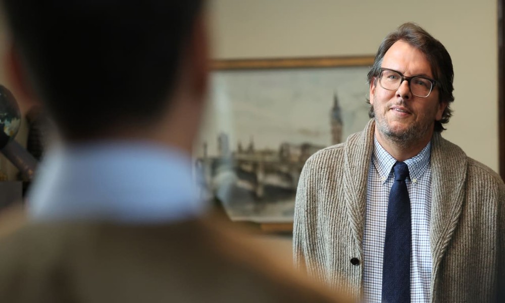 Will Trent (S1E2)