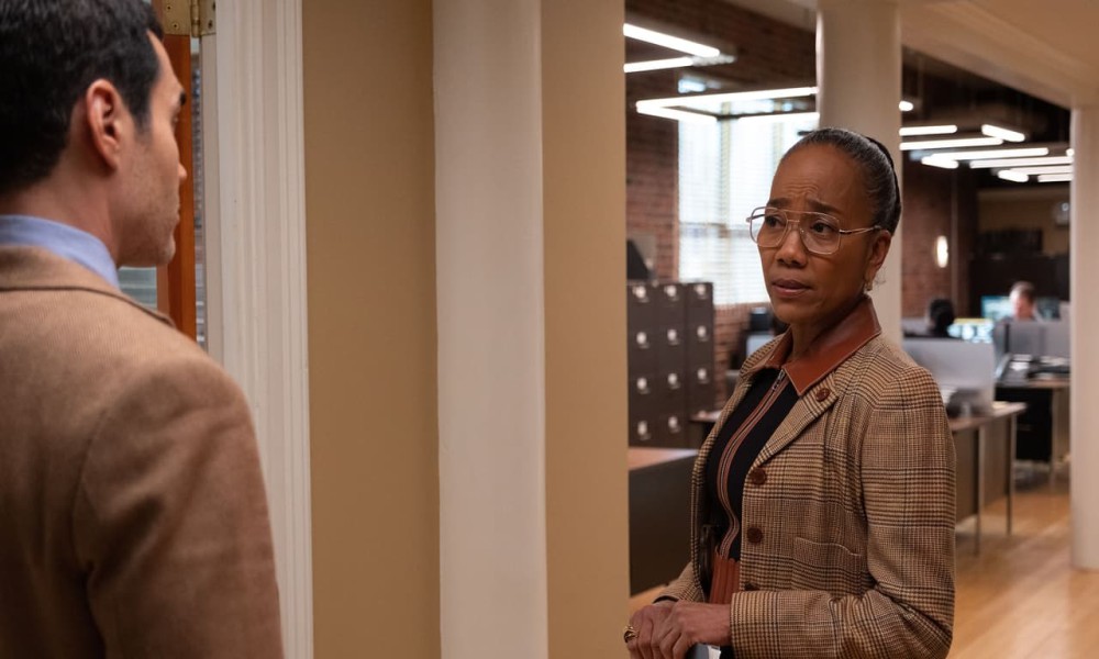 Will Trent (S1E10)