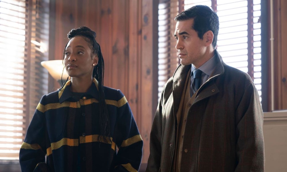 Will Trent (S2E4)