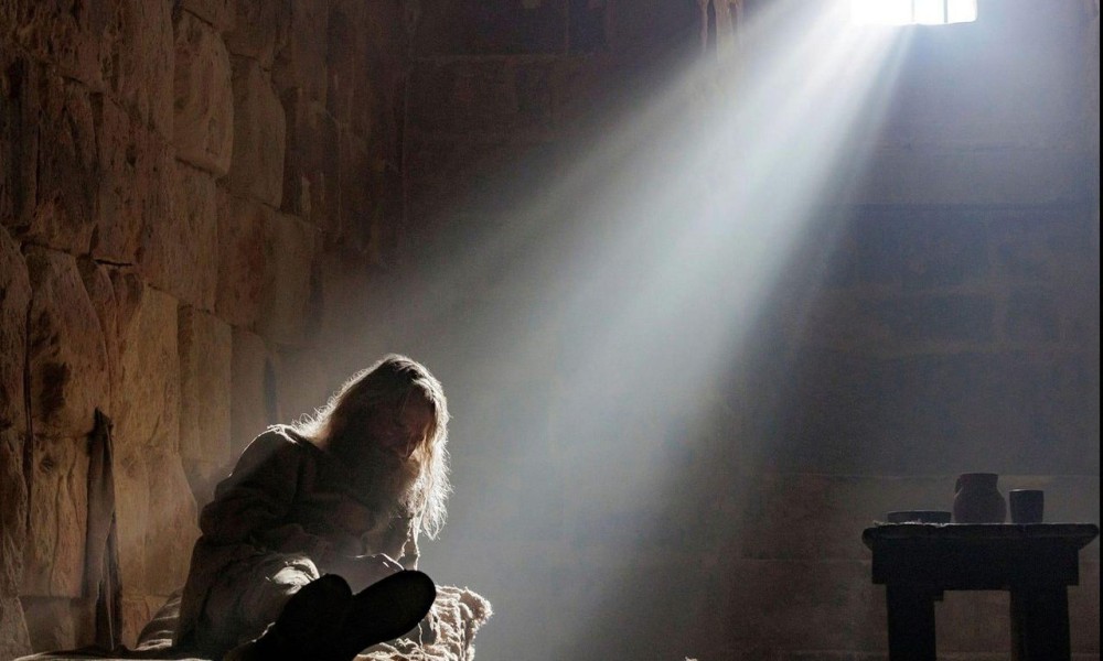 The Count of Monte Cristo (S1E2)