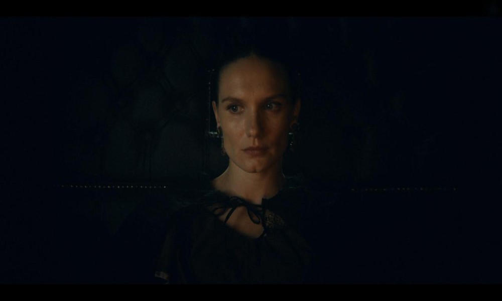 The Count of Monte Cristo (S1E7)