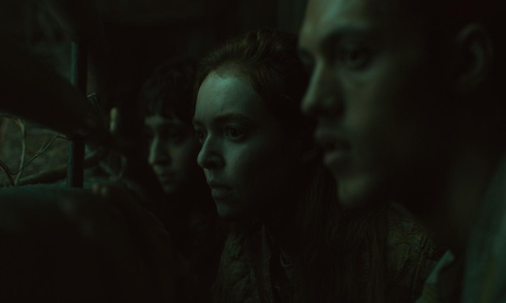Silo (S2E9)