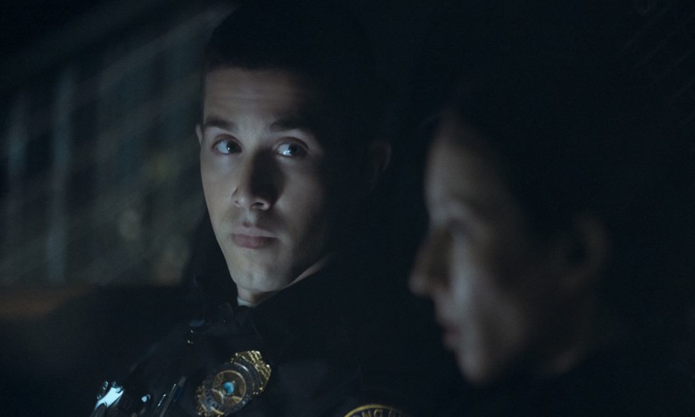 On Call (S1E1)
