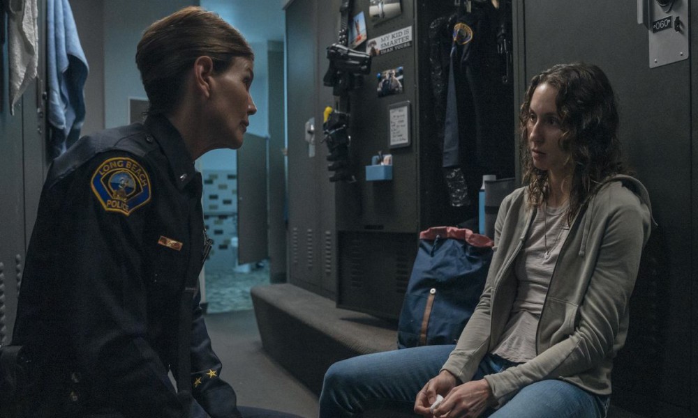 On Call (S1E4)