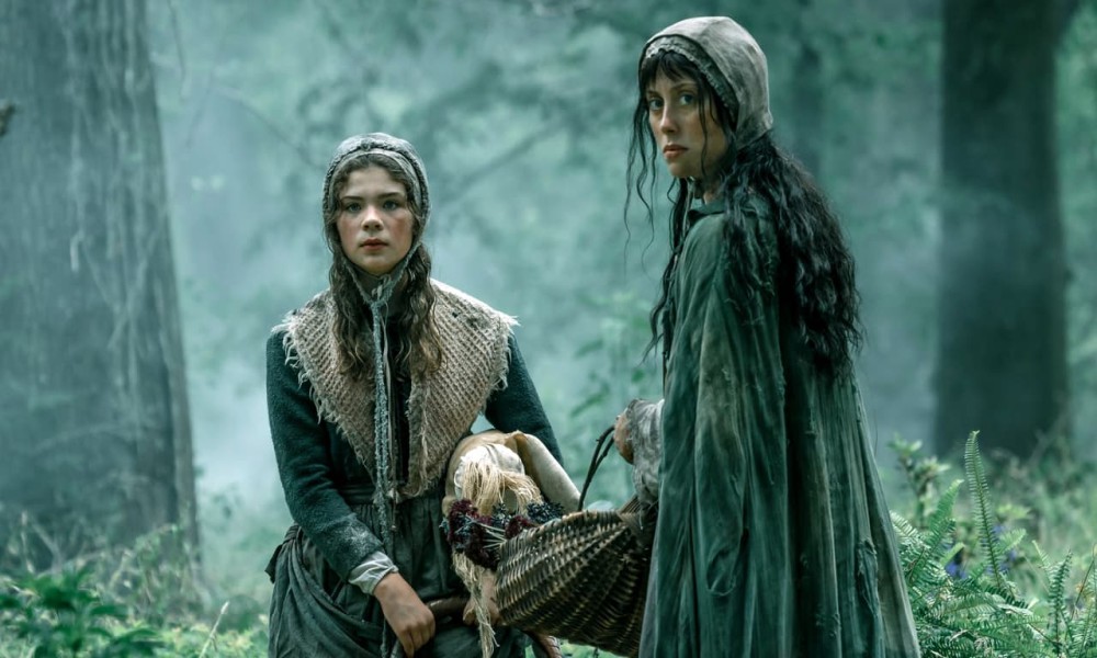 Mayfair Witches (S1E2)