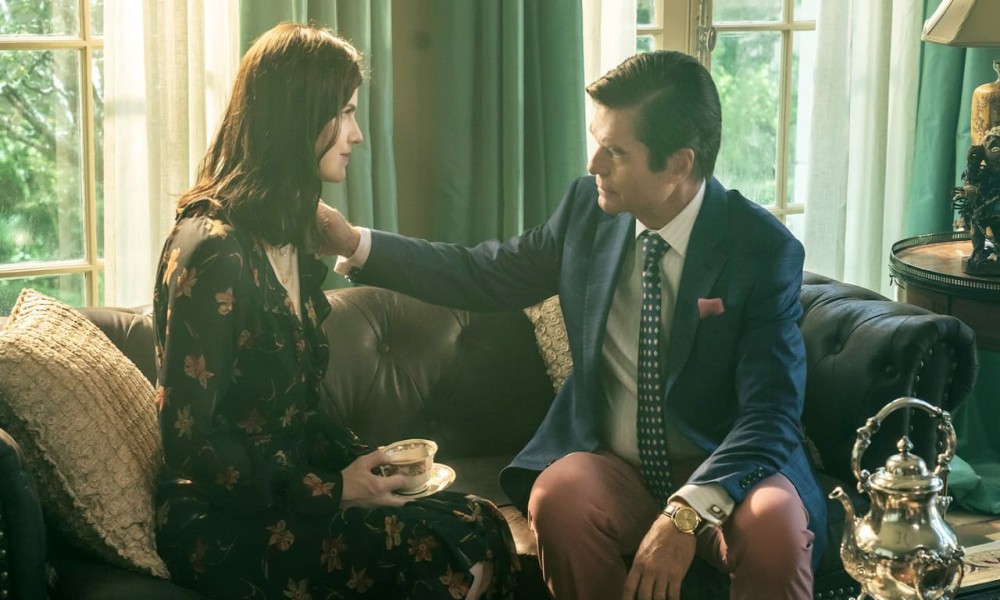 Mayfair Witches (S1E6)