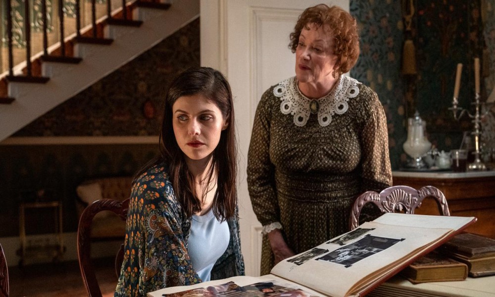 Mayfair Witches (S2E2)