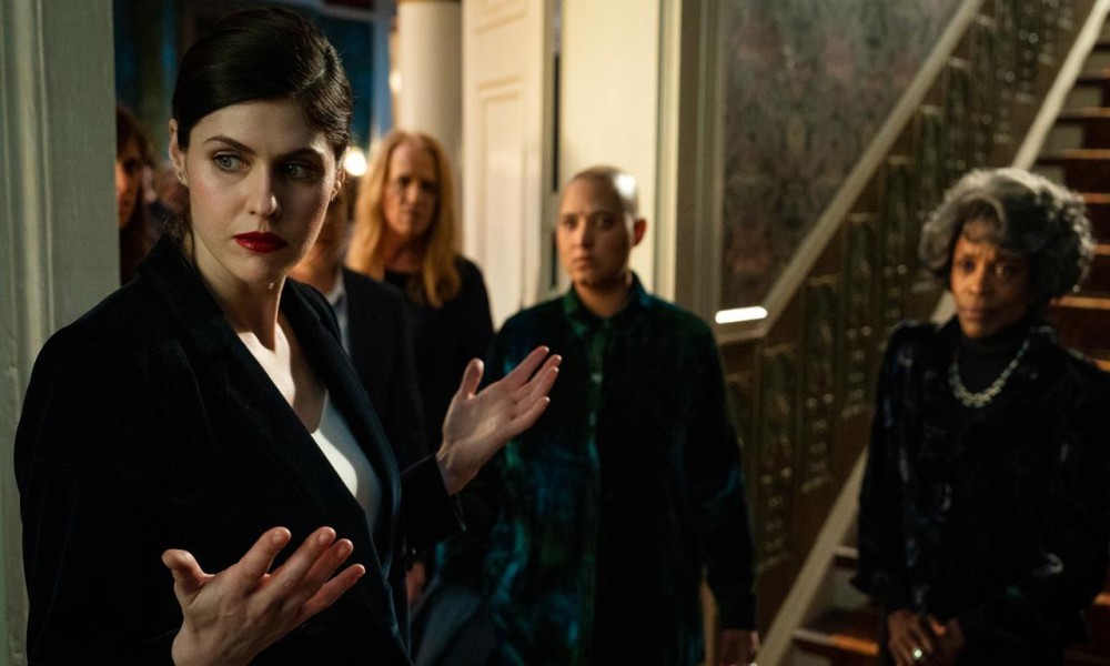 Mayfair Witches (S2E3)