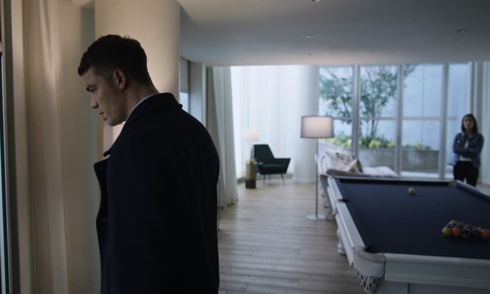 The Night Agent (S1E2)
