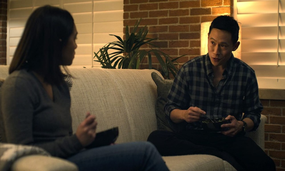 The Night Agent (S1E6)
