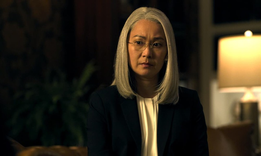 The Night Agent (S1E9)