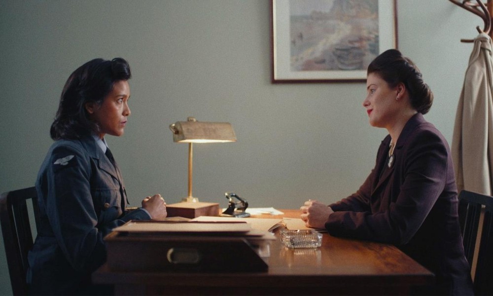 The Lost Women Spies (S1E1)