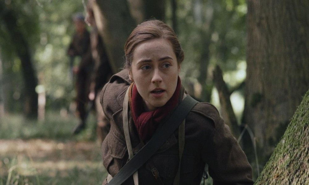 The Lost Women Spies (S1E2)