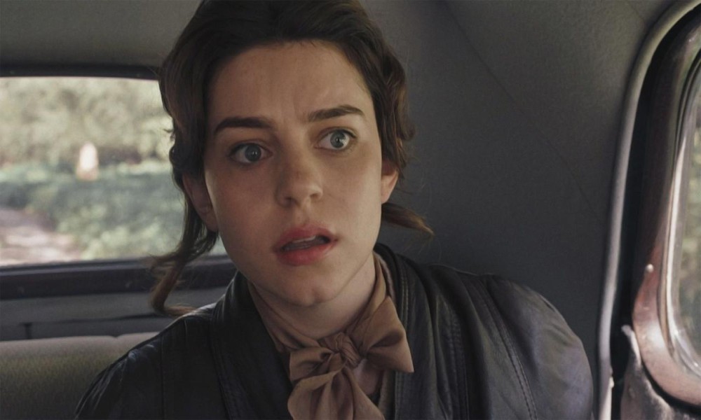 The Lost Women Spies (S1E3)