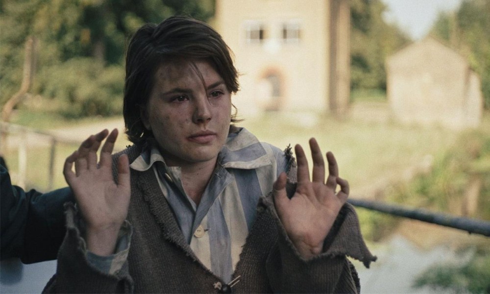 The Lost Women Spies (S1E4)