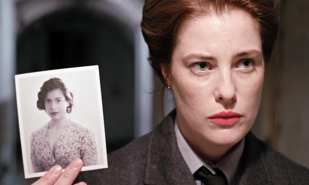 The Lost Women Spies (S1E5)