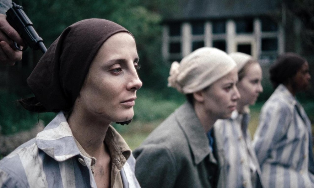 The Lost Women Spies (S1E6)