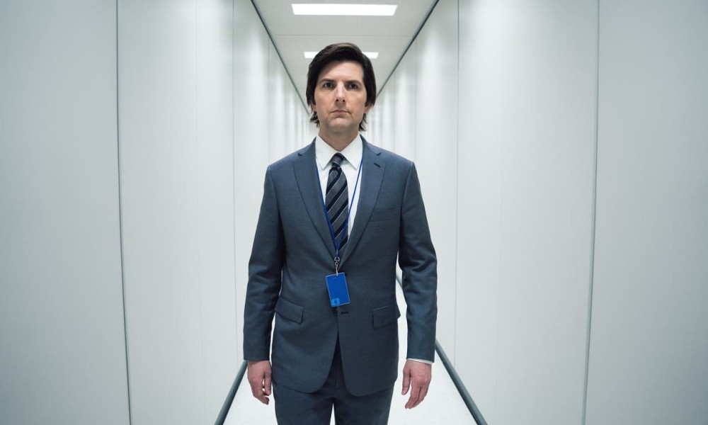 Severance (S1E1)
