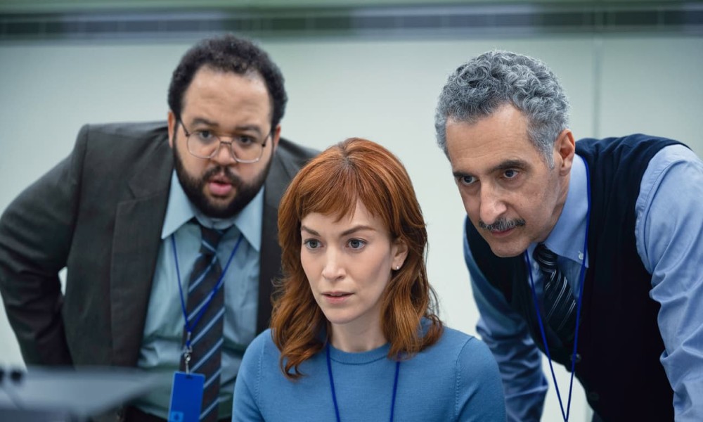 Severance (S1E2)