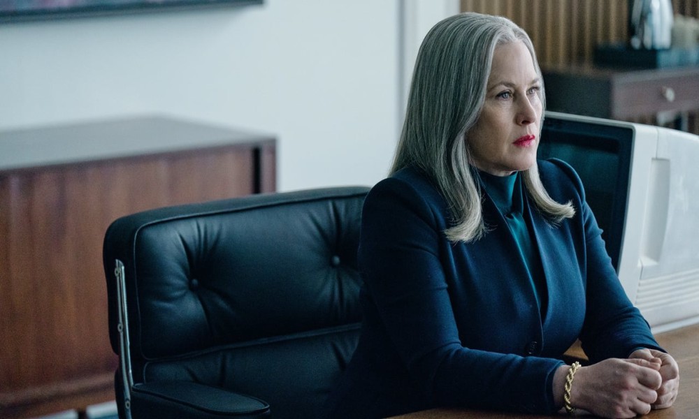 Severance (S1E4)