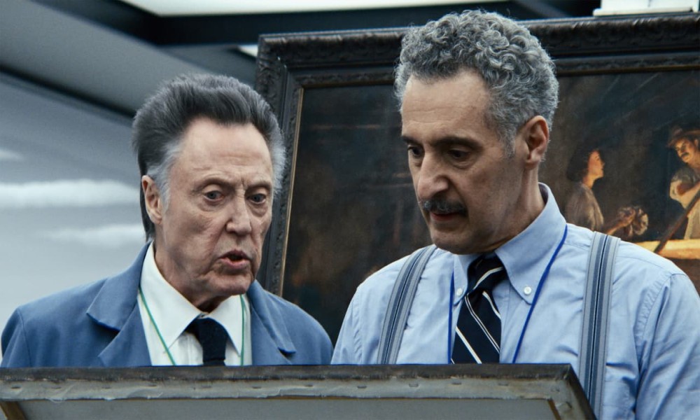 Severance (S1E5)