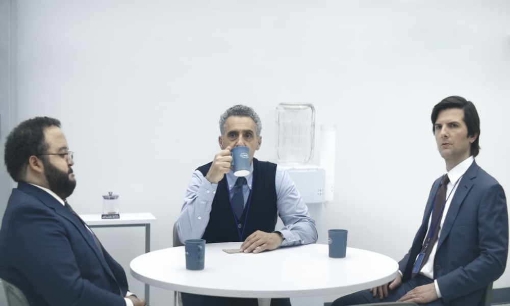Severance (S1E6)