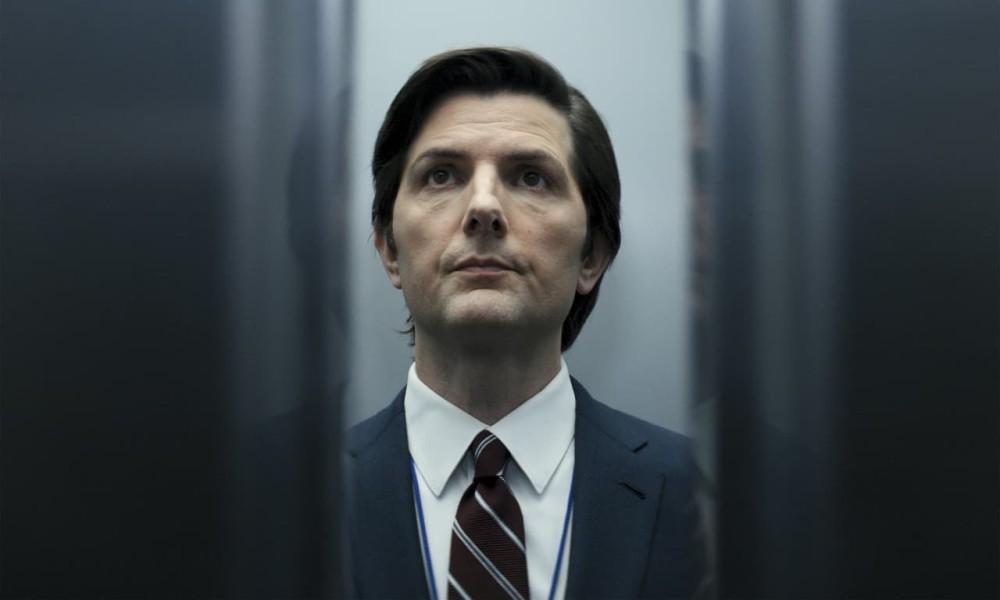 Severance (S1E7)