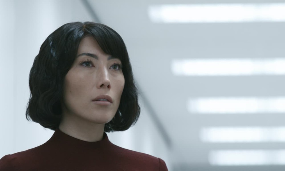 Severance (S1E8)