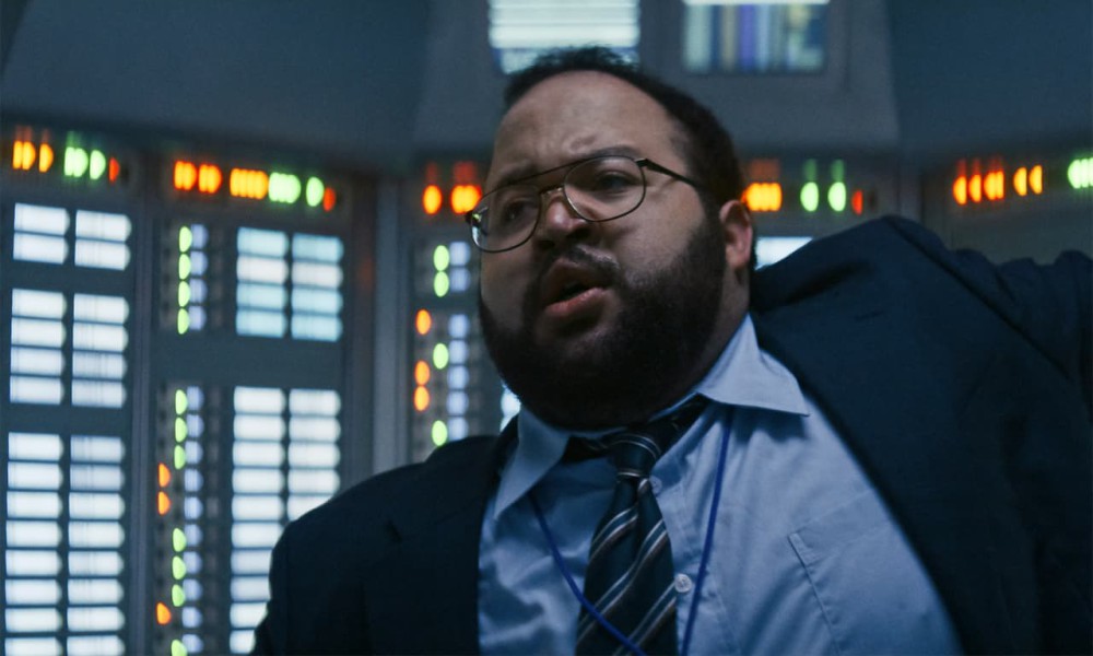 Severance (S1E9)