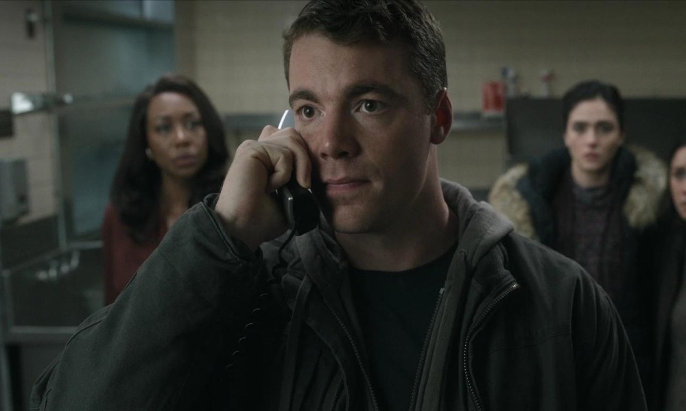 The Night Agent (S2E5)
