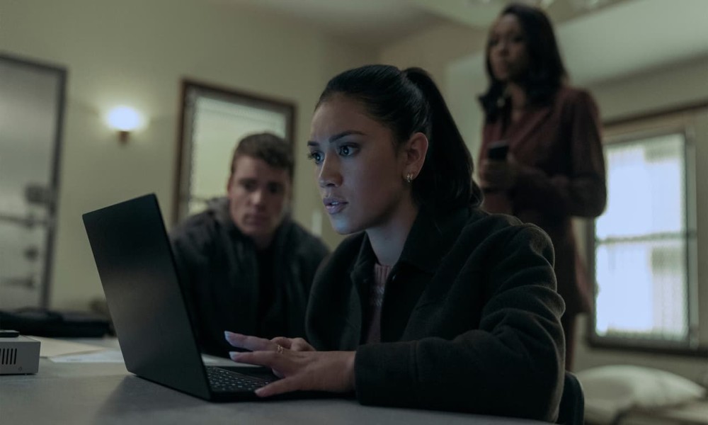 The Night Agent (S2E7)
