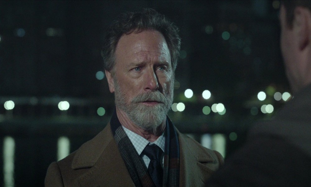 The Night Agent (S2E8)
