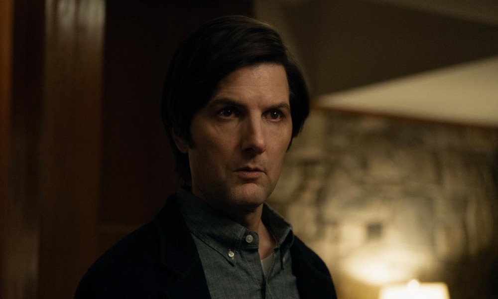 Severance (S2E2)