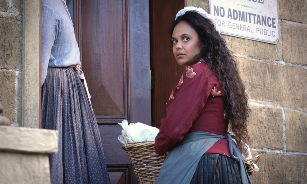 The Artful Dodger (S1E3)