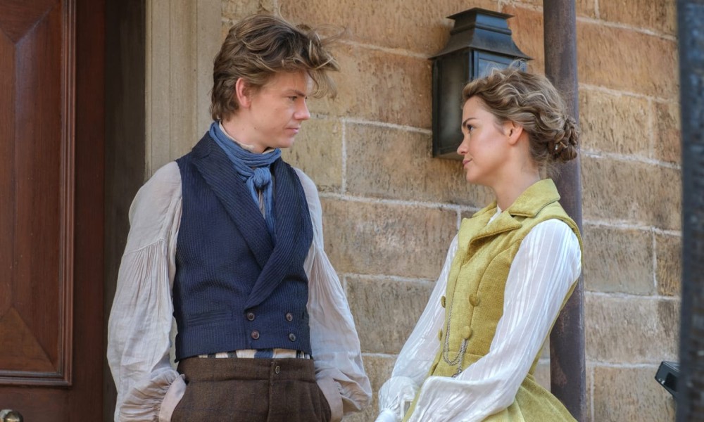 The Artful Dodger (S1E4)