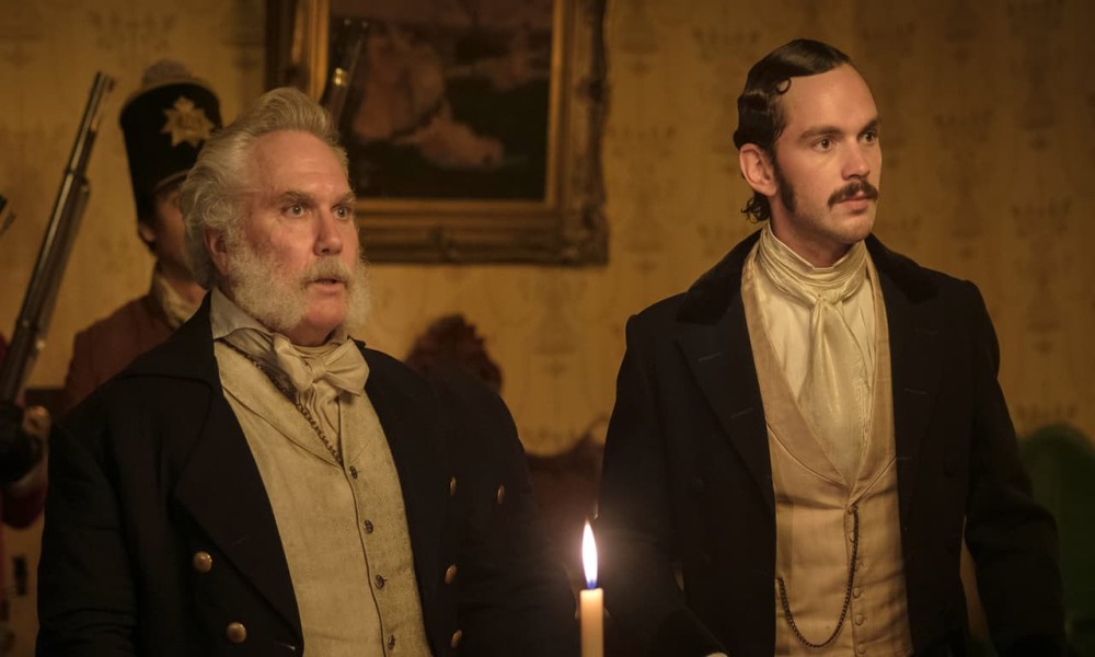 The Artful Dodger (S1E7)