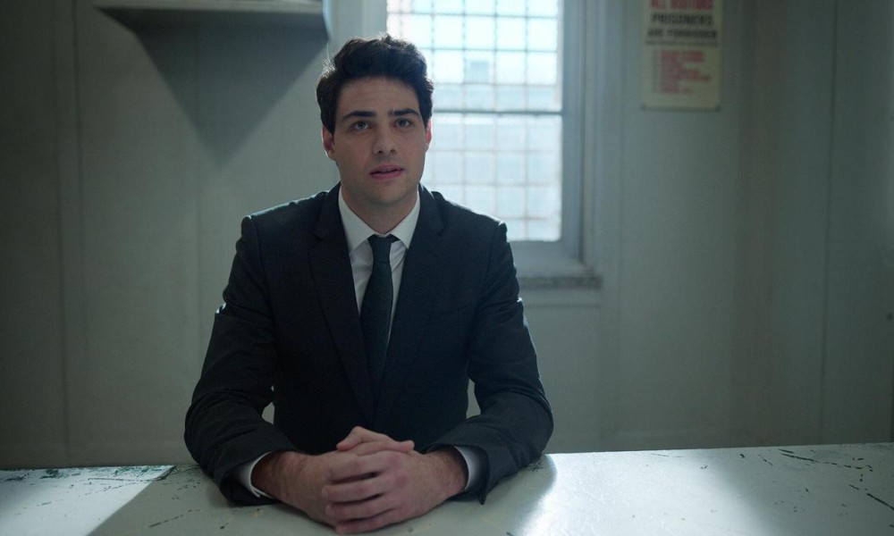 The Recruit (S1E1)