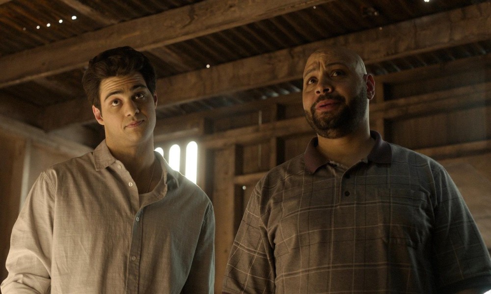 The Recruit (S1E3)